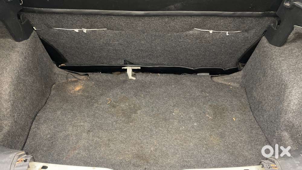 Volkswagen Polo 2009-2013 Diesel Highline 1.2l, 2013, Diesel