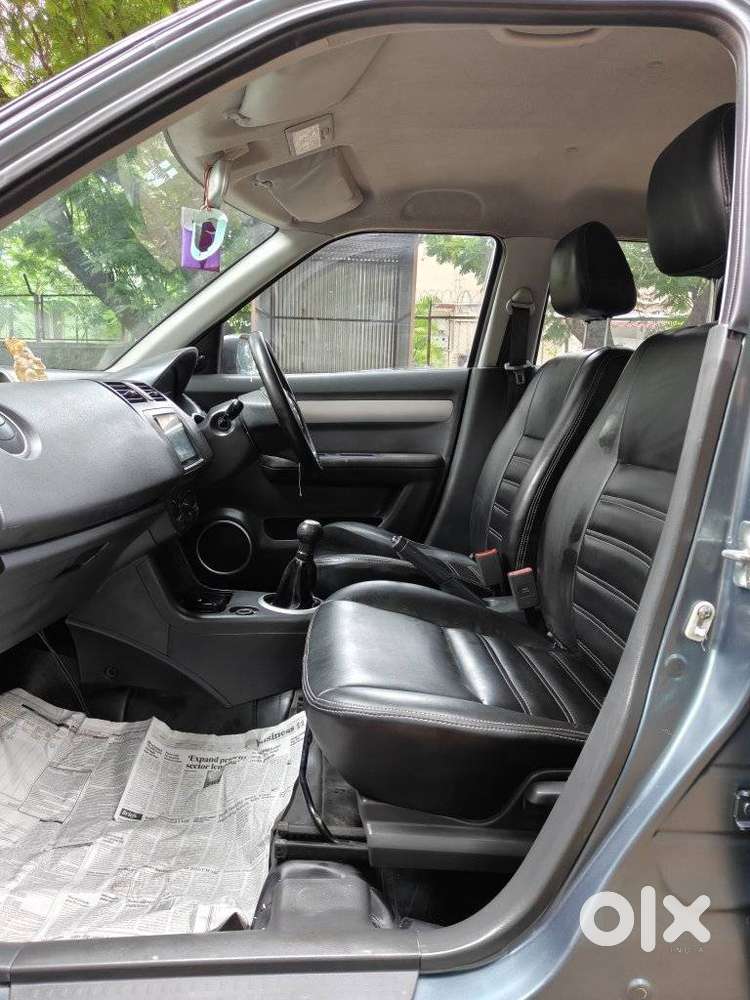Maruti Suzuki Swift Vxi Cng, 2010, Cng & Hybrids