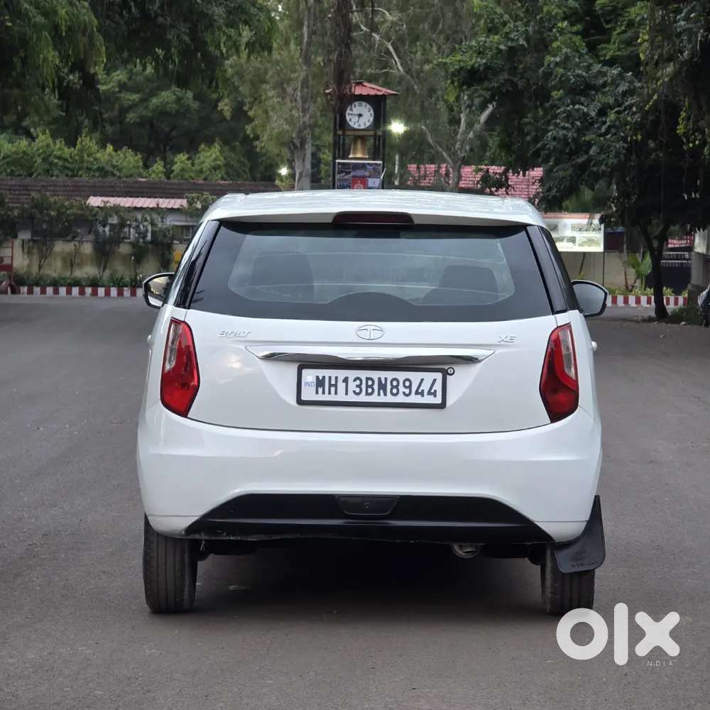 Tata Bolt Quadrajet Diesel 2016 Model.