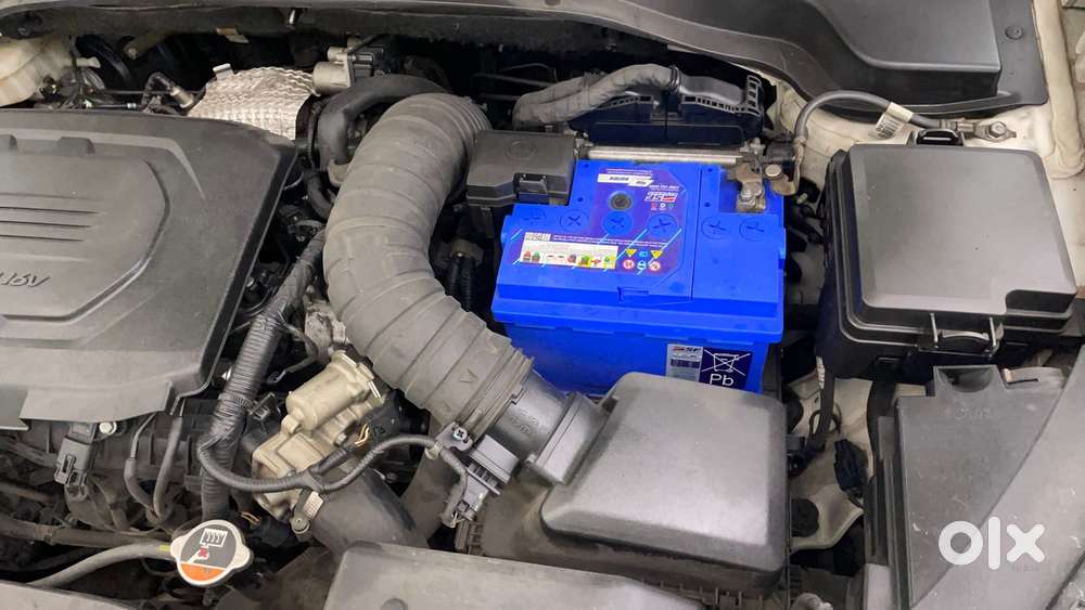 Kia Sonet Gtx Plus 1.5 Dct At, 2021, Diesel