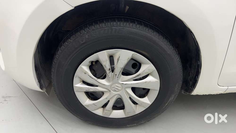 Maruti Suzuki Swift Vvt Vxi, 2022, Petrol