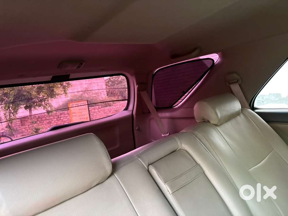 2014 Toyota Fortuner Diesel