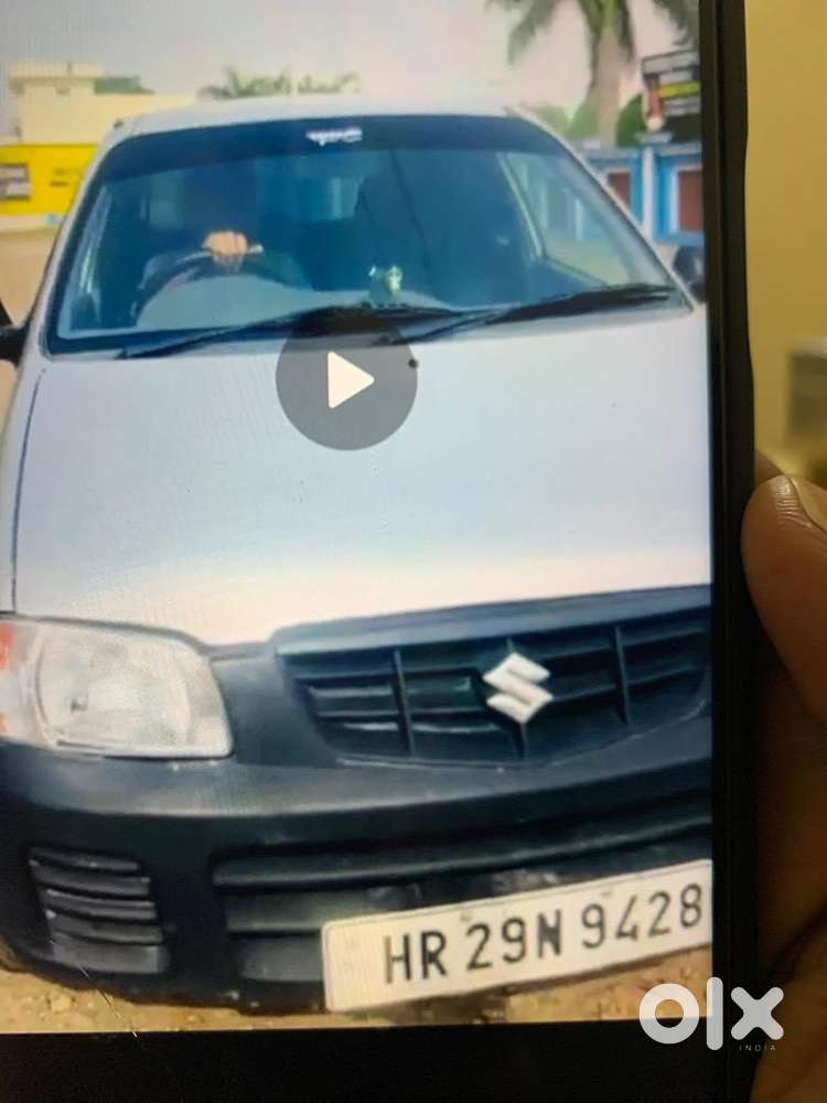 Maruti Suzuki Alto 2006 Petrol Well Maintained
