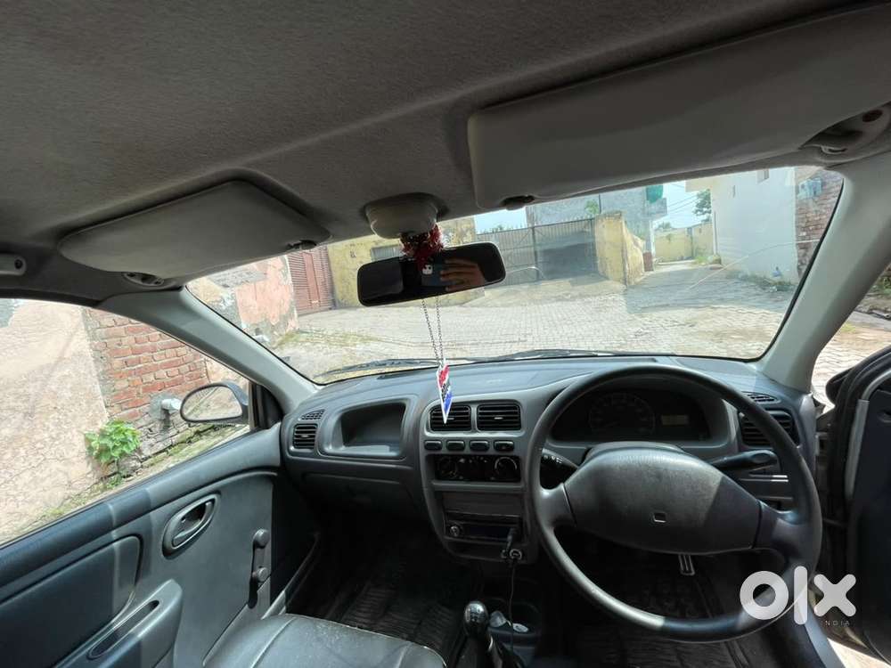 Maruti Suzuki Alto 2011