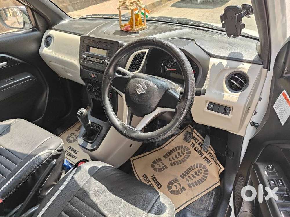 Maruti Suzuki Wagon R 1.0 Vxi Cng, 2023, Cng & Hybrids