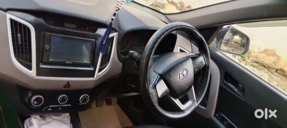 Hyundai Creta No Maintenance Gadi Hai Ful Bima Available Hai