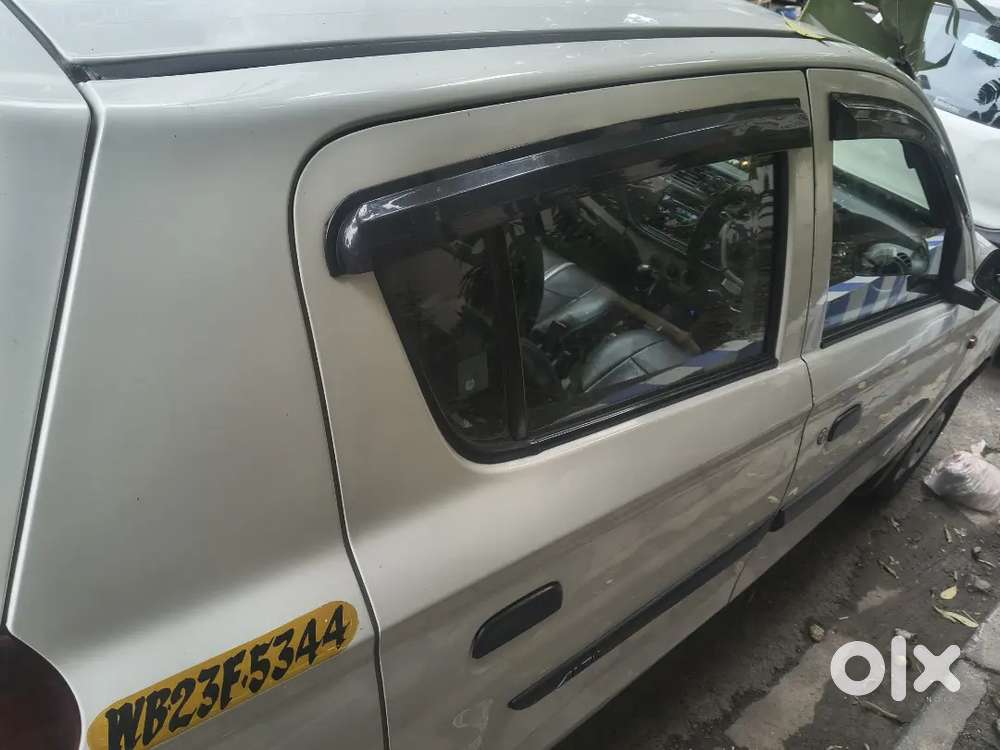 Alto 800 2022 Model
