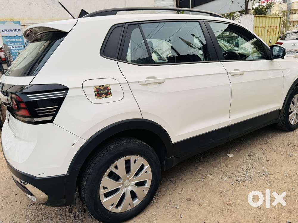 Volkswagen Taigun 1.0 Tsi Comfortline, 2024, Petrol