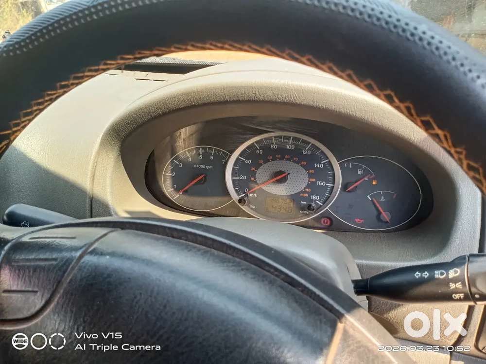 Mahindra Scorpio 2014 Diesel Well Maintained