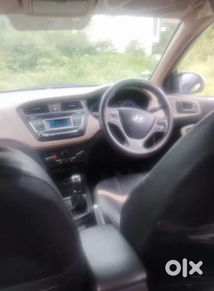 Hyundai I20 Sports 17 Model
