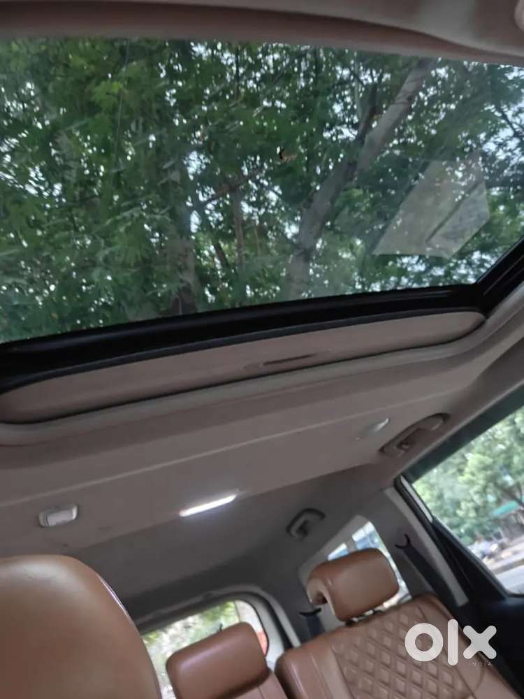 Mahindra Xuv500 2.2 2018 W11