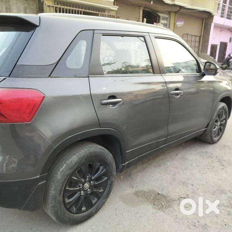 Toyota Urban Cruiser 1.5 High Grade Mt, 2020, Petrol