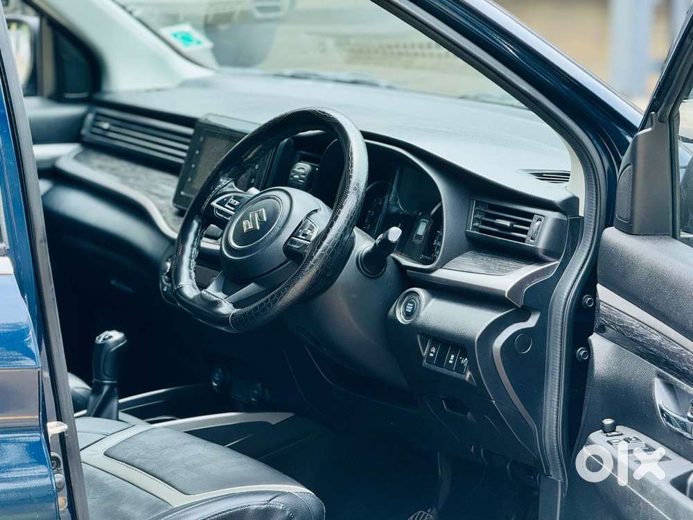 Maruti Suzuki Xl6 1.5 Zeta Mt, 2024, Diesel