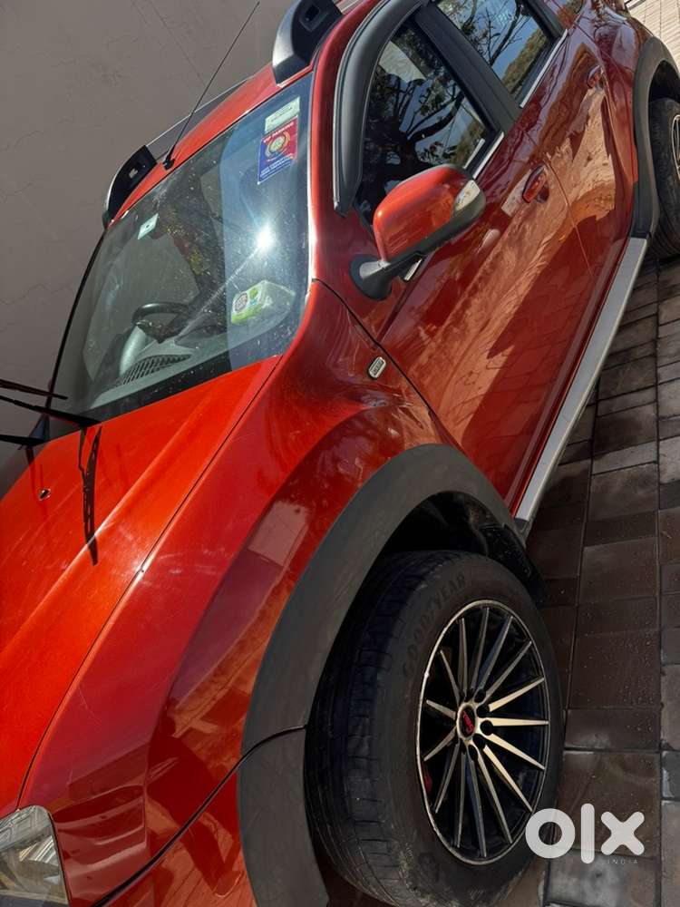 Renault Duster 2016 Diesel Well Maintained