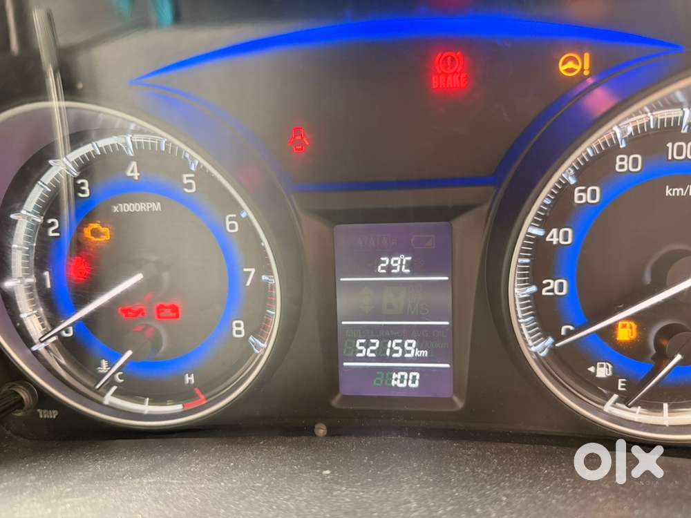 Baleno 2019 Delta 1st Owner