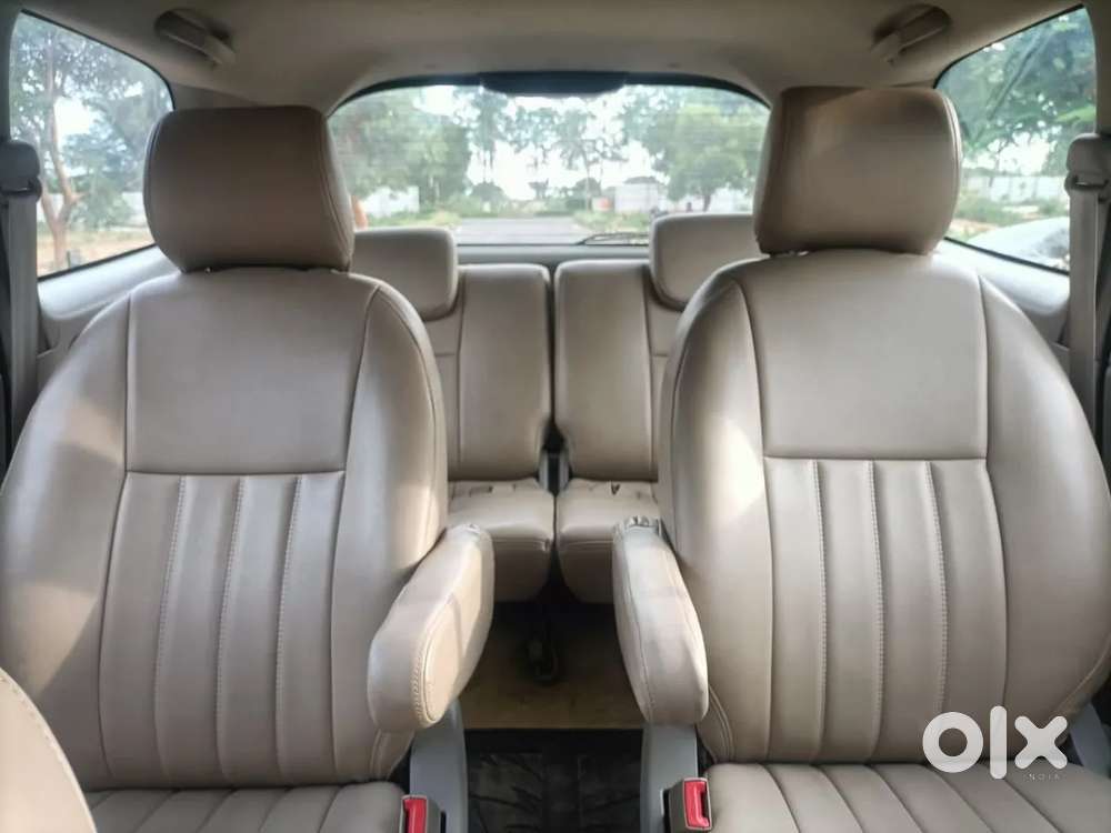 Toyota Innova, 2013, Diesel
