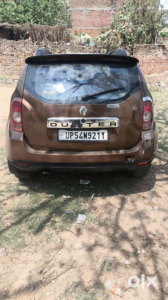 In Good Condition And Of 22km/h Mileage