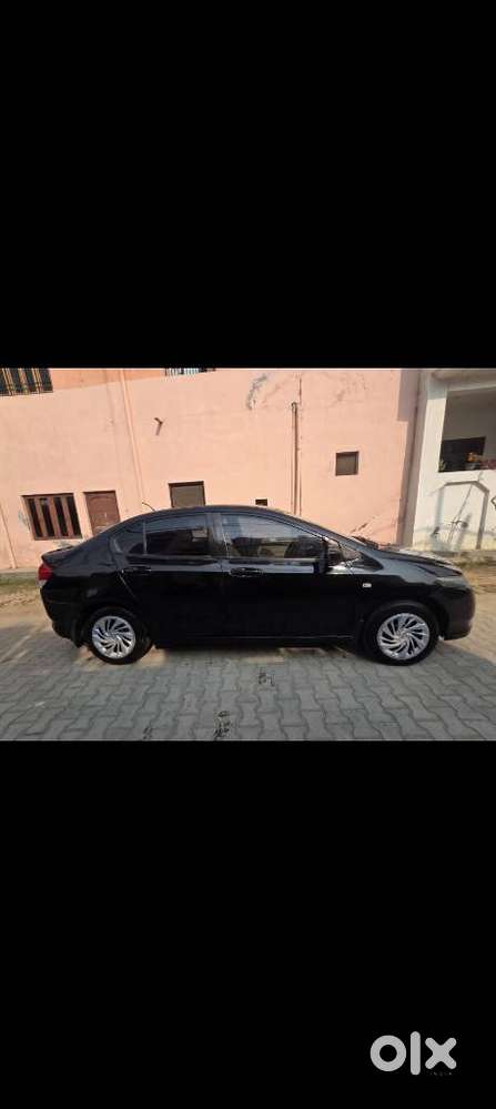 Honda City 1.5 S Mt, 2009, Petrol