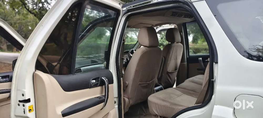 Tata Safari Storme 2015 Model