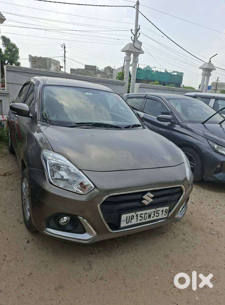 Maruti Suzuki Swift Dzire 1.3 Lxi, 2022, Cng & Hybrids