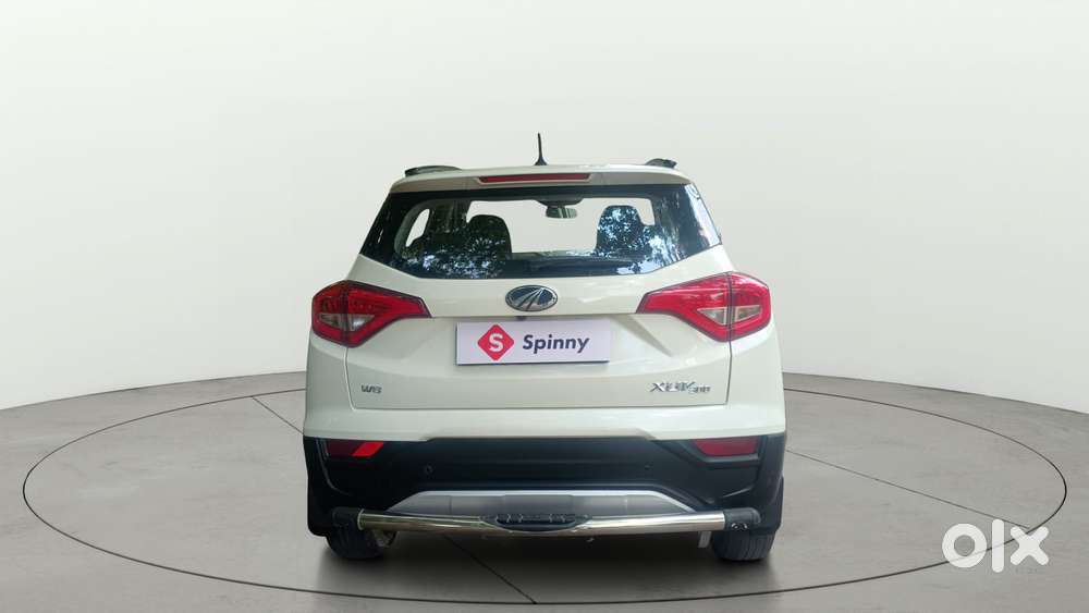 Mahindra Xuv300 W8 Diesel, 2022, Diesel