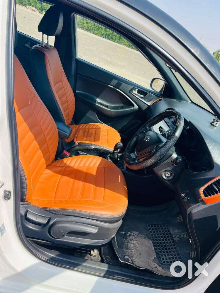 Hyundai Elite I20 Asta 1.2, 2017, Cng & Hybrids