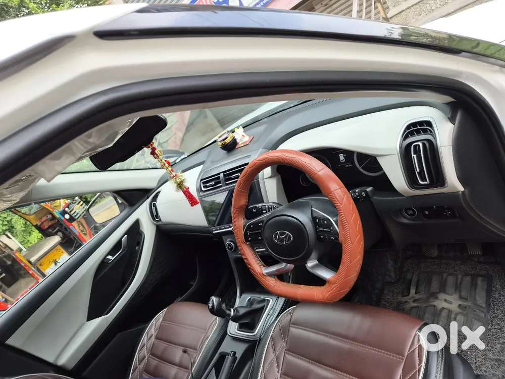 Hyundai Creta Facelift