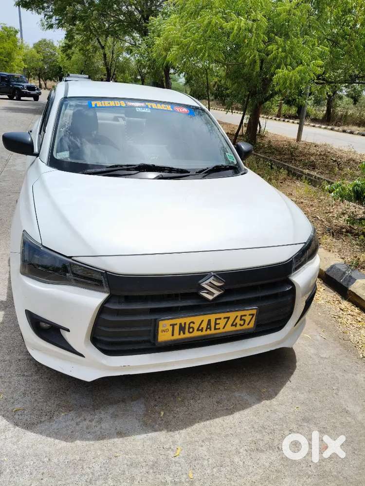 Maruti Suzuki Dzire Petrol 2025 December