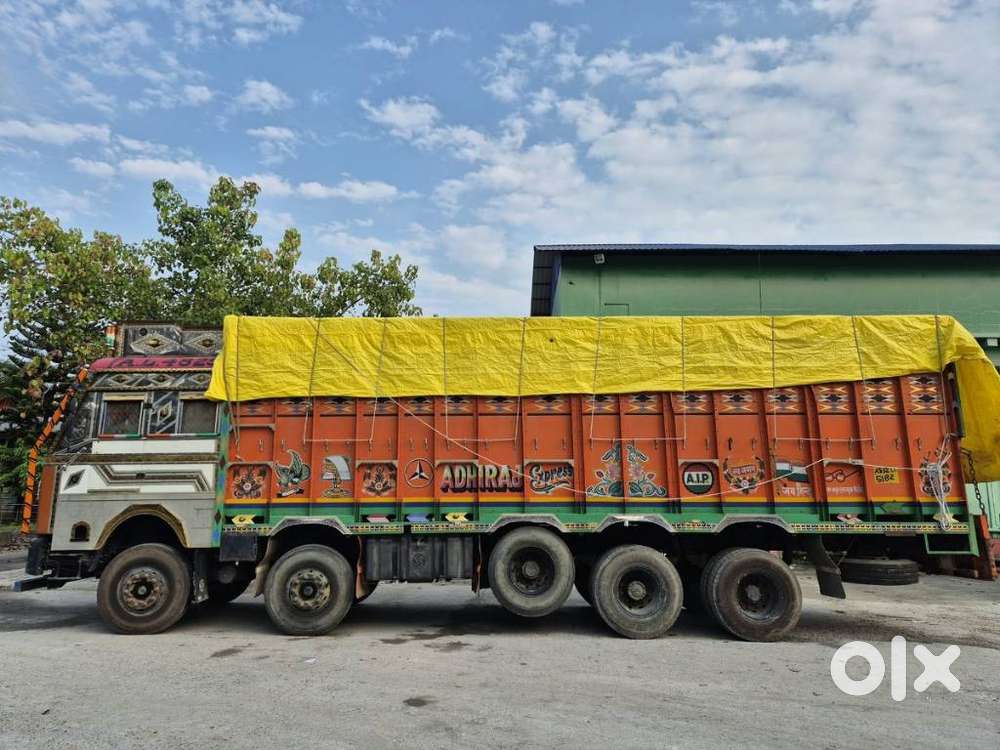 Ashok Leyland Stile, 2024