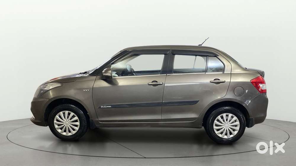 Maruti Suzuki Swift Dzire Vxi 1.2, 2015, Petrol