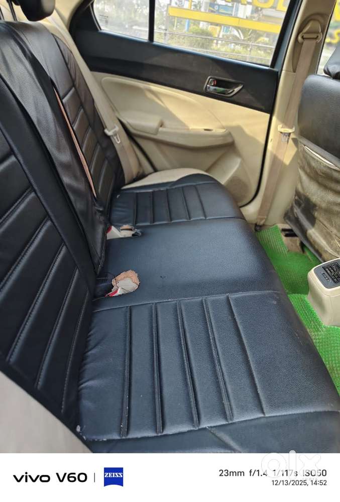 Maruti Suzuki Swift Dzire 1.2 Vxi Bsiv, 2017, Petrol