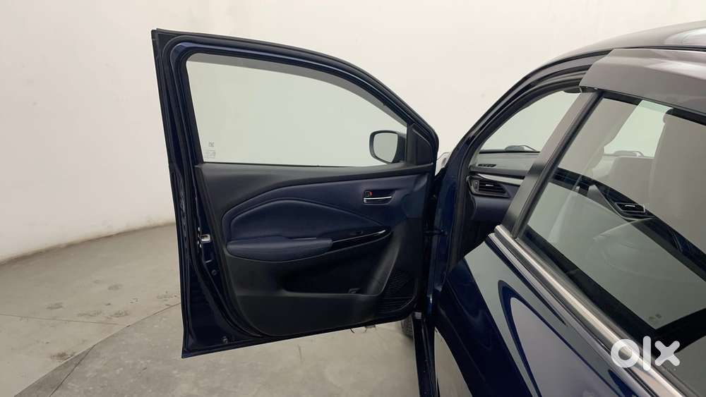 Maruti Suzuki Baleno Alpha, 2023, Petrol