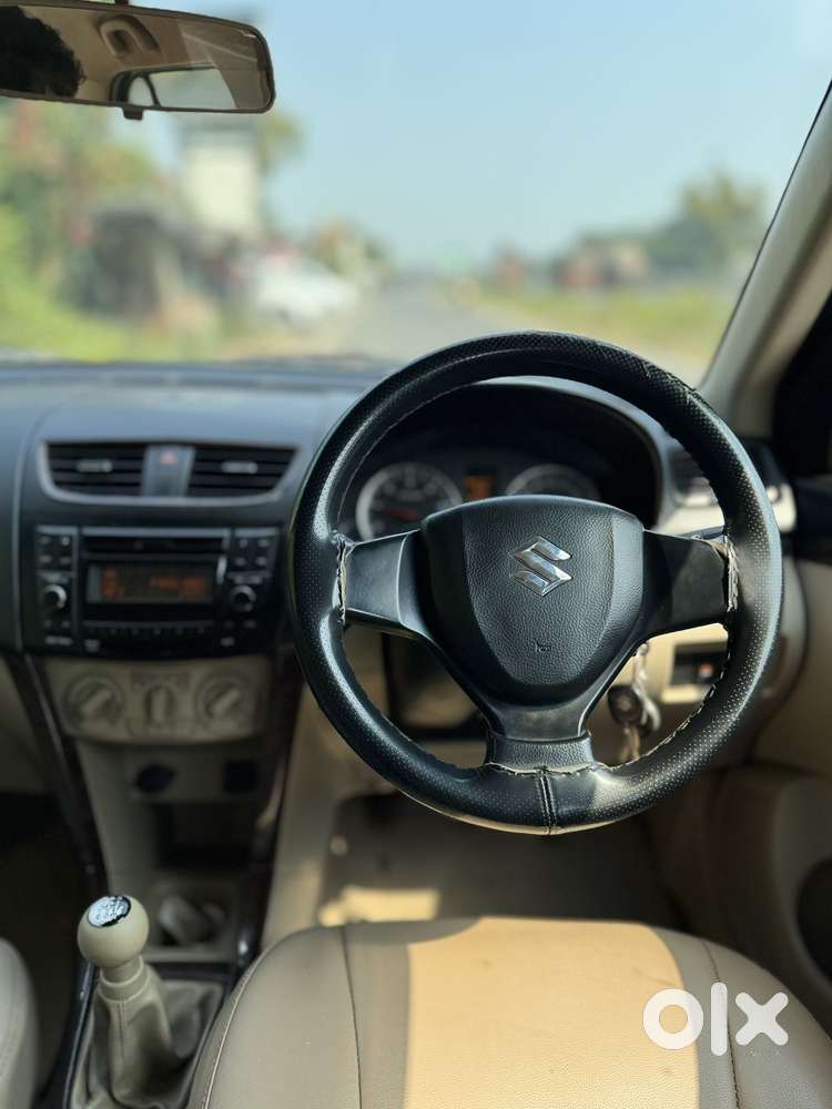 Maruti Suzuki Swift Dzire Vdi (o), 2015, Diesel