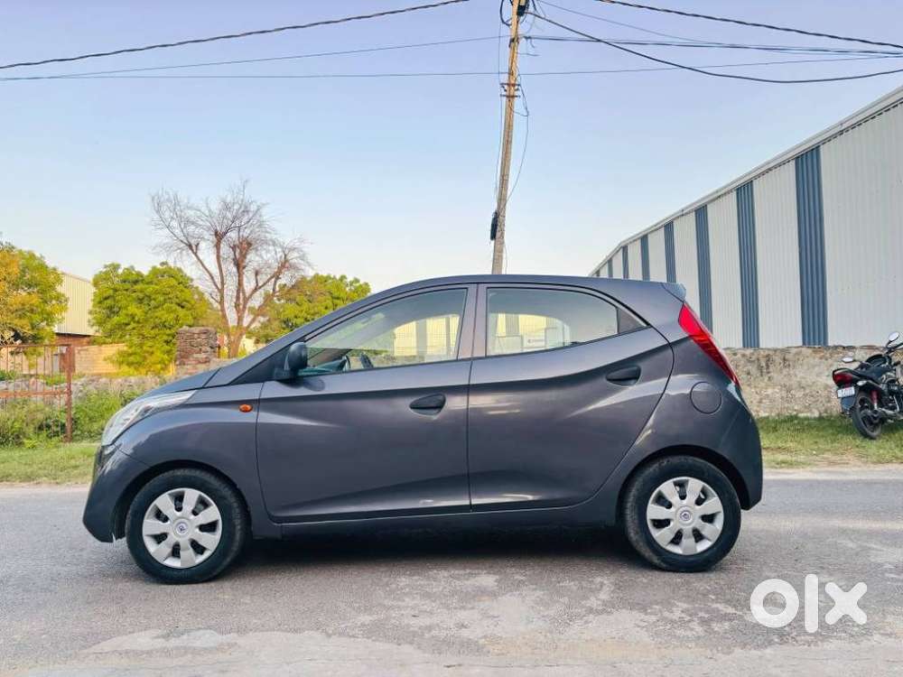 Hyundai Eon Magna +, 2018, Petrol