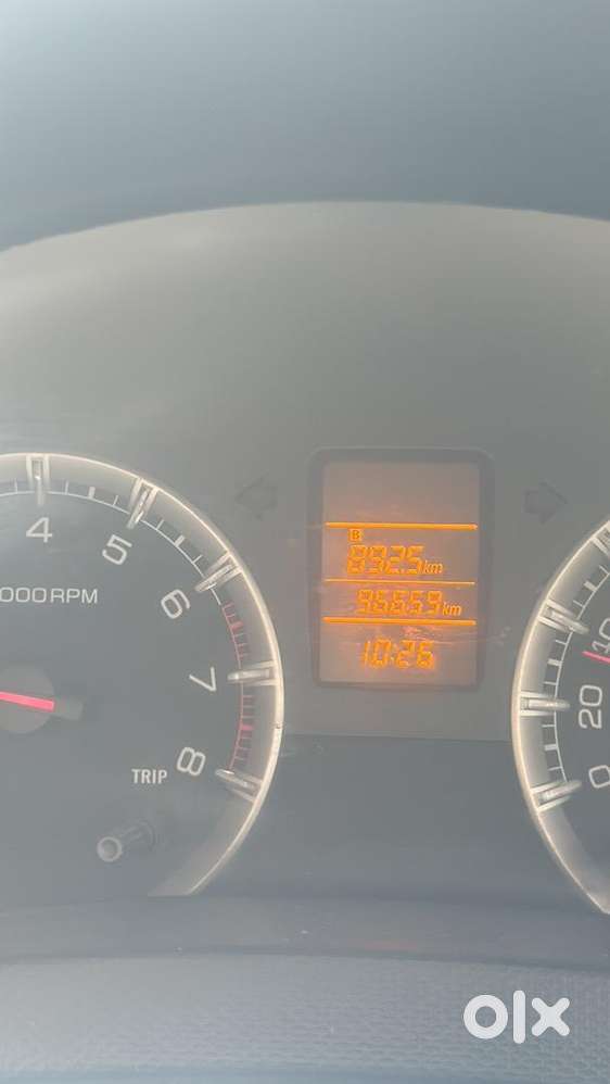 Maruti Suzuki Swift 2013 Petrol/ Cng Well Maintained