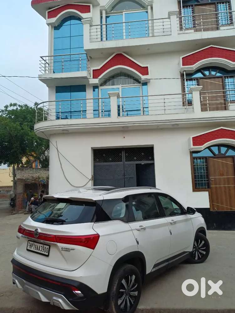 Mg Hector 2020 Petrol Good Condition