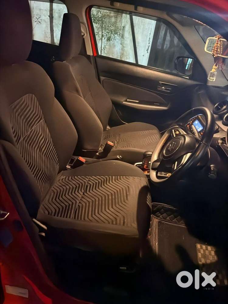 2017 Swift Zxi Automatic Well Maintained