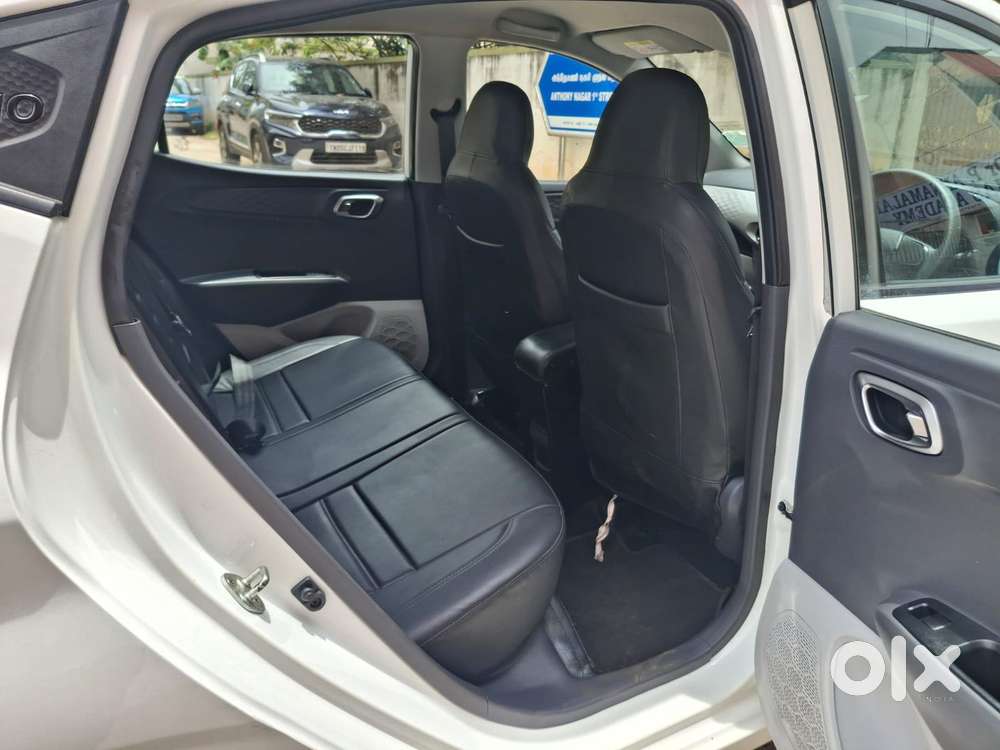 Hyundai Grand I10 Nios Sportz, 2021, Petrol
