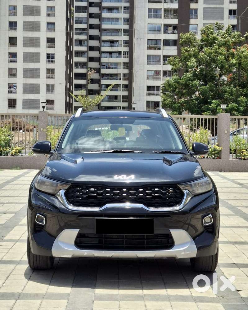 Kia Sonet 1.2 Htk Plus, 2023, Petrol