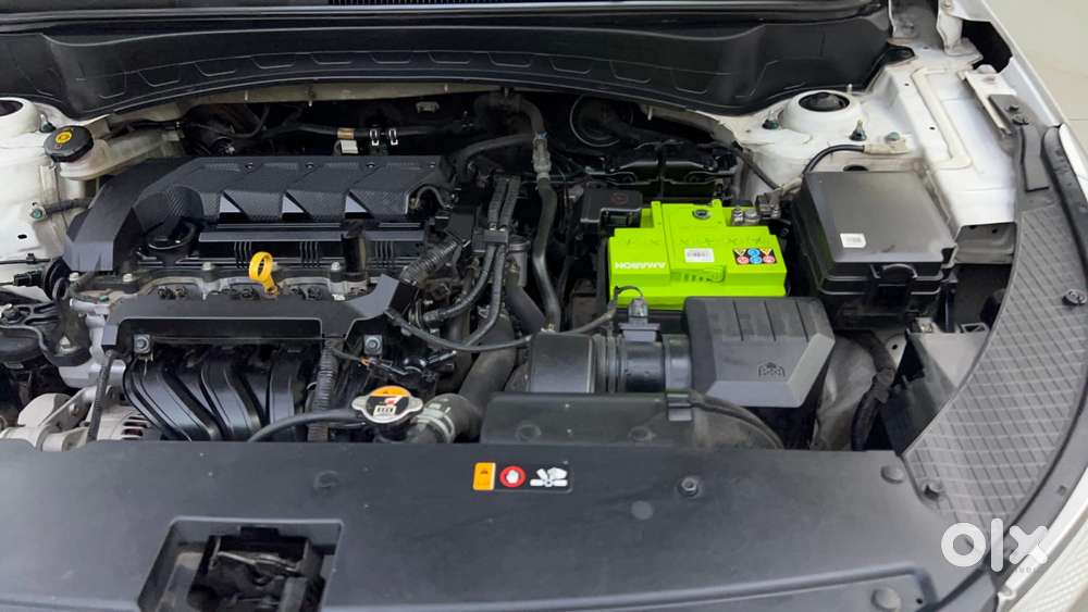 Kia Seltos Htx At Dual Tone, 2020, Petrol