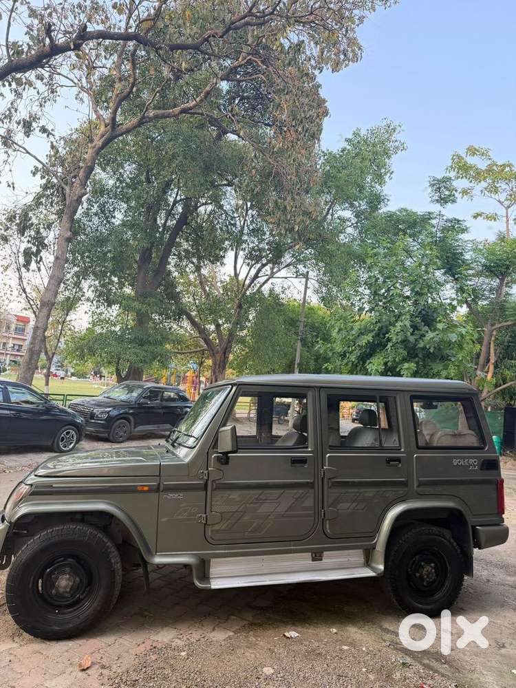 Mahindra Diesel 2014 Car