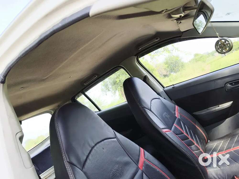 Maruti Suzuki Alto 2015 Km Driven 40000