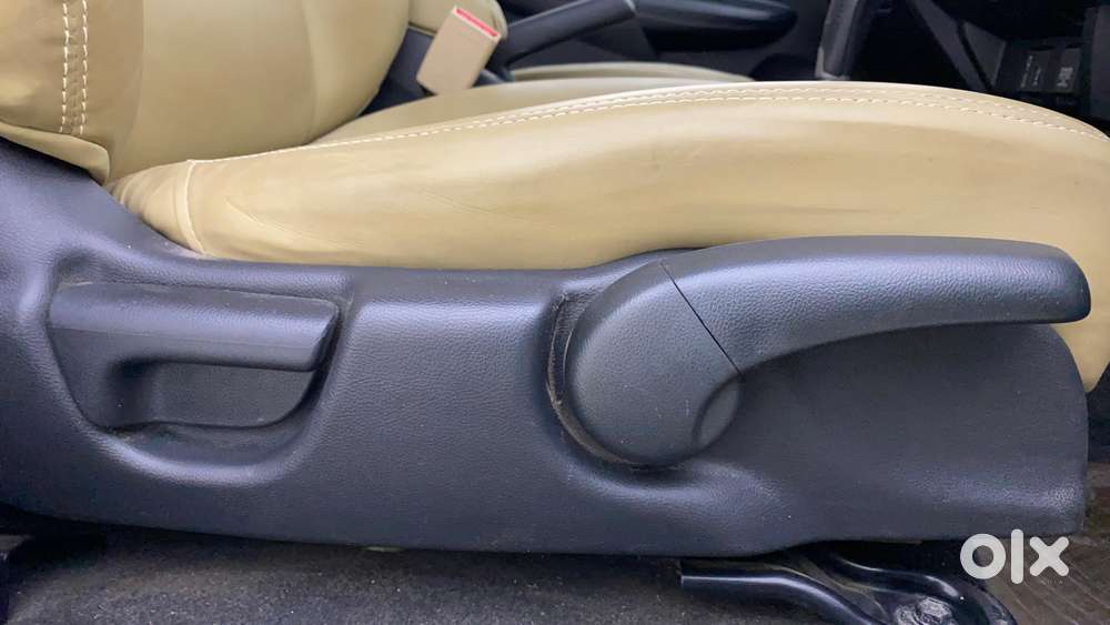 Honda Jazz Vx Cvt, 2019, Petrol