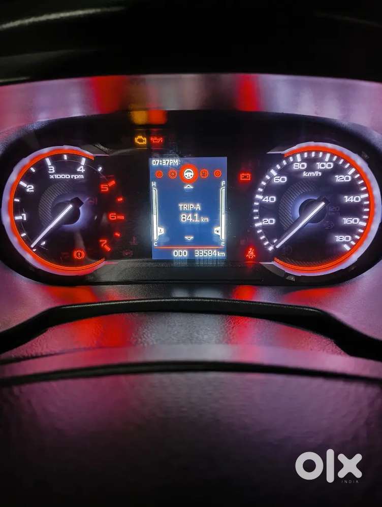 Mahindra Thar Lx Diesel Mt 4x4 Hardtop