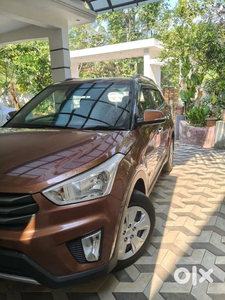 Creta 1.4 E Plus