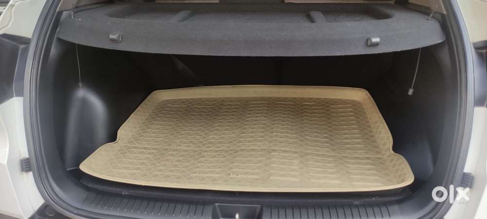 Hyundai Creta 1.6 Vtvt Sx At, 2018, Petrol