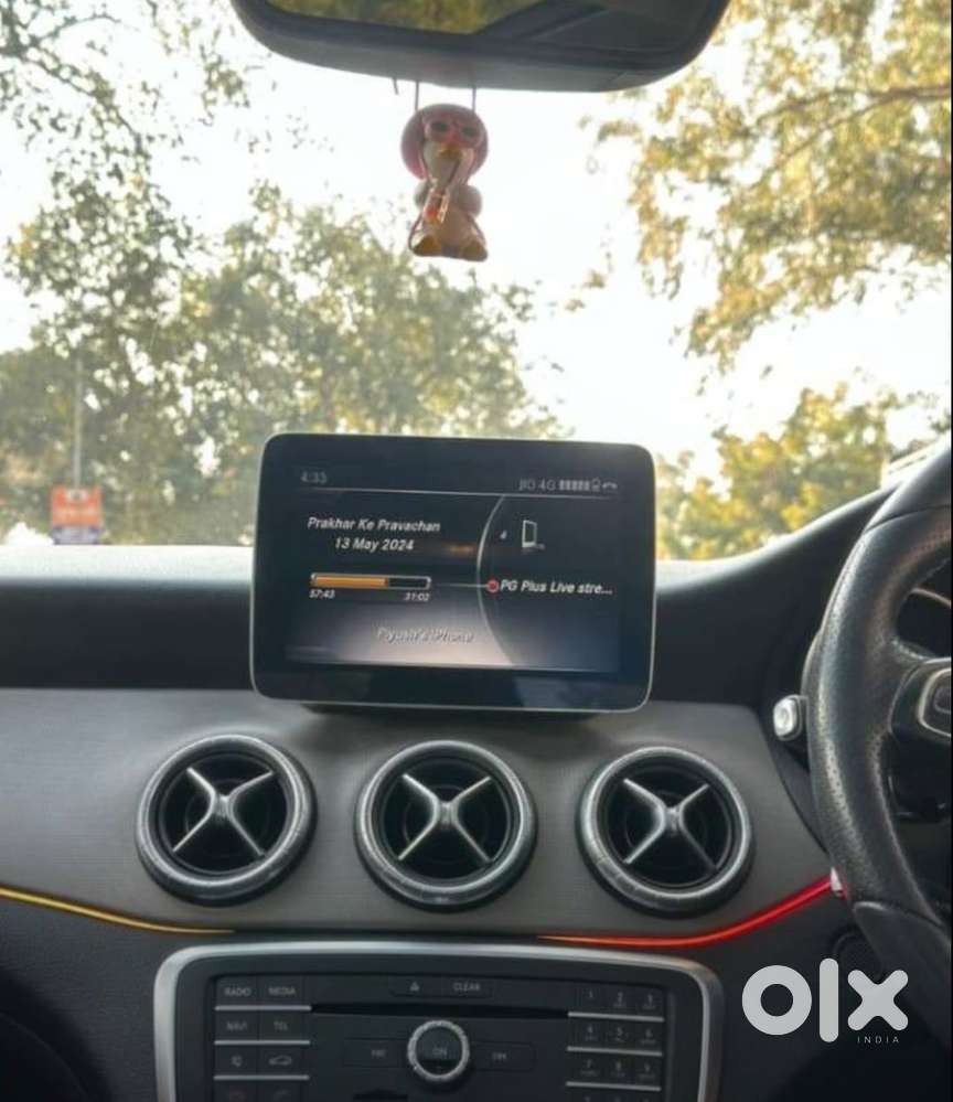 Mercedes-benz Cla 200 Cdi Sport, 2020, Diesel
