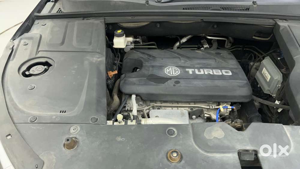 Mg Hector Sharp Pro 1.5 Turbo Cvt, 2023, Petrol