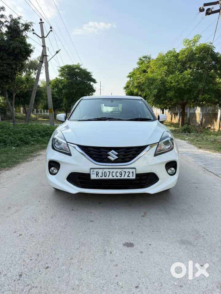 Maruti Suzuki Baleno Maruti-suzuki-baleno-zeta-diesel, 2020, Diesel