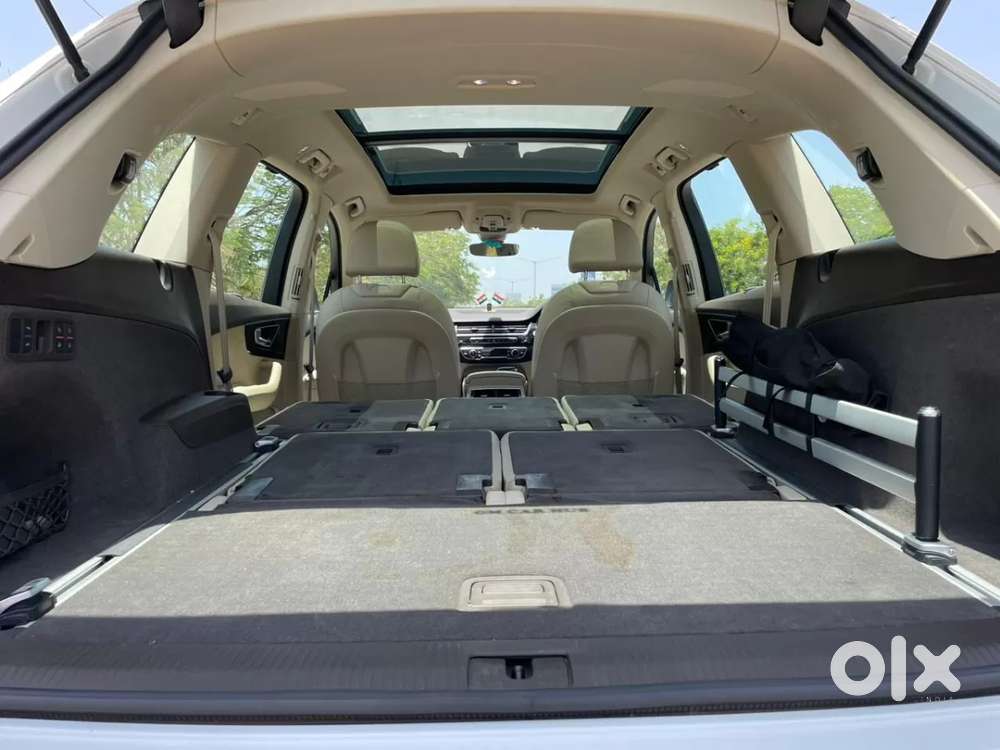 Audi Q7 3.0 45 Tdi Technology Pack, 2020, Diesel